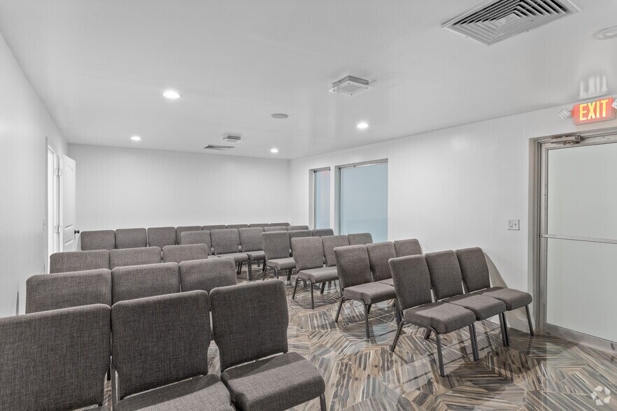 More Photos Of 1800 Okeechobee Rd, Fort Pierce Funeral Home For Sale