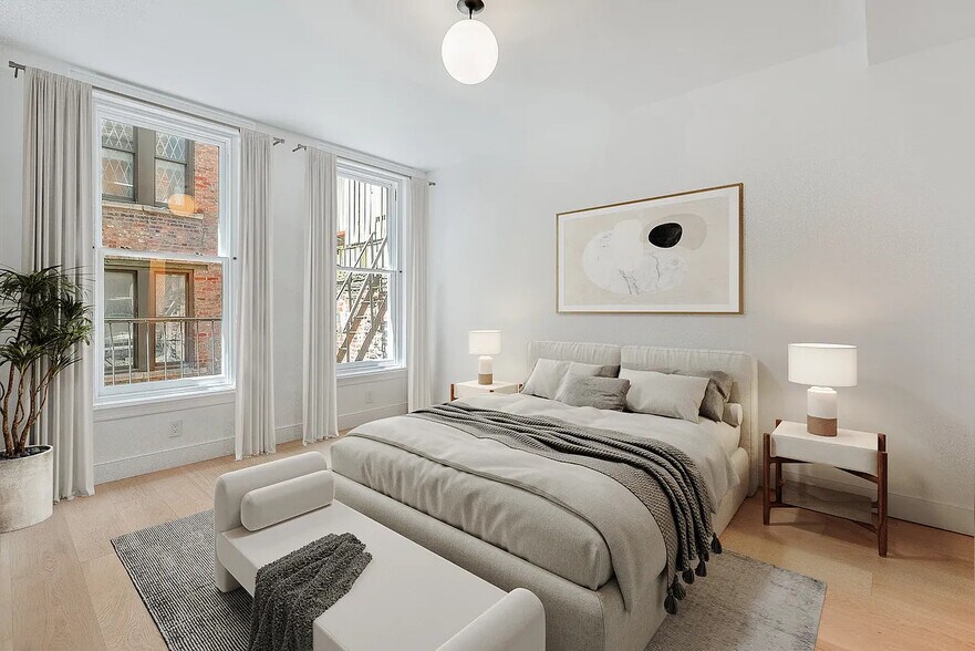 More Photos Of 416 W Broadway, New York Apartments For Sale
