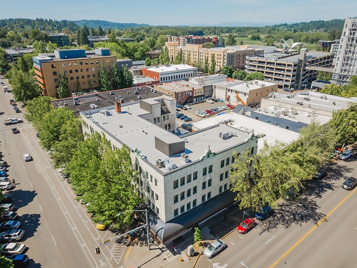 More Photos Of 494 State St, Salem Office For Sale