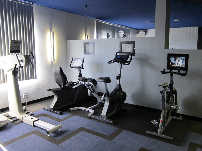 More Photos Of 1265 El Camino Real, Santa Clara Medical For Lease