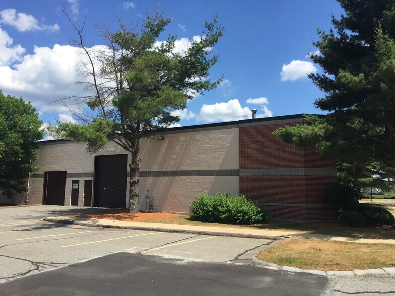 More Photos Of 19 Sterling Rd, Billerica Light Distribution For Lease