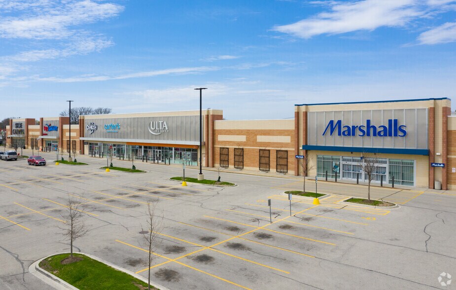 More Photos Of NWC 42nd St & Pulaski Rd, Chicago Unknown For Sale