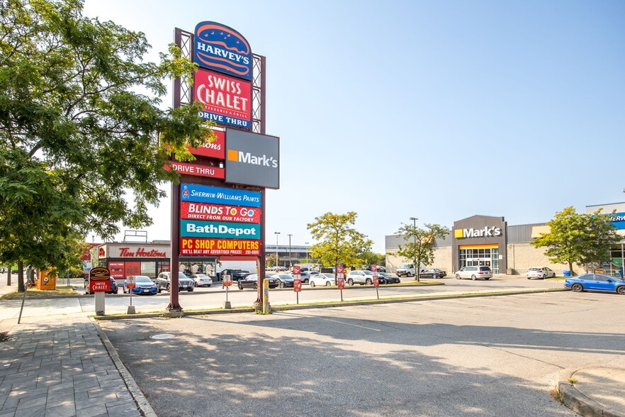 More Photos Of 603 Keele St, Toronto Storefront Retail Residential For Lease