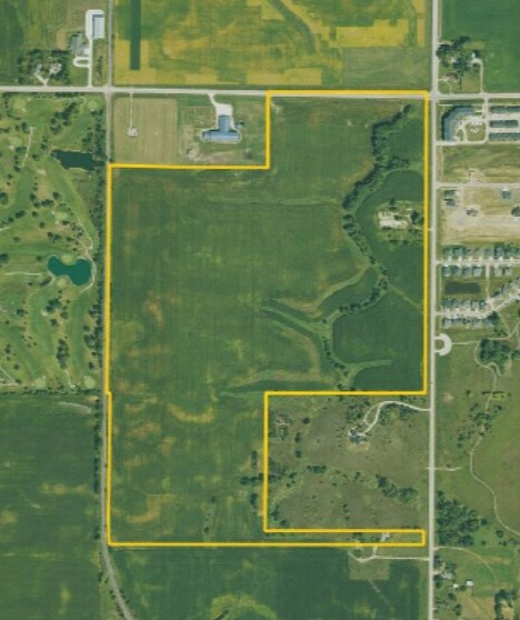 More Photos Of 5571 Hyde Ave, Ames Land For Sale