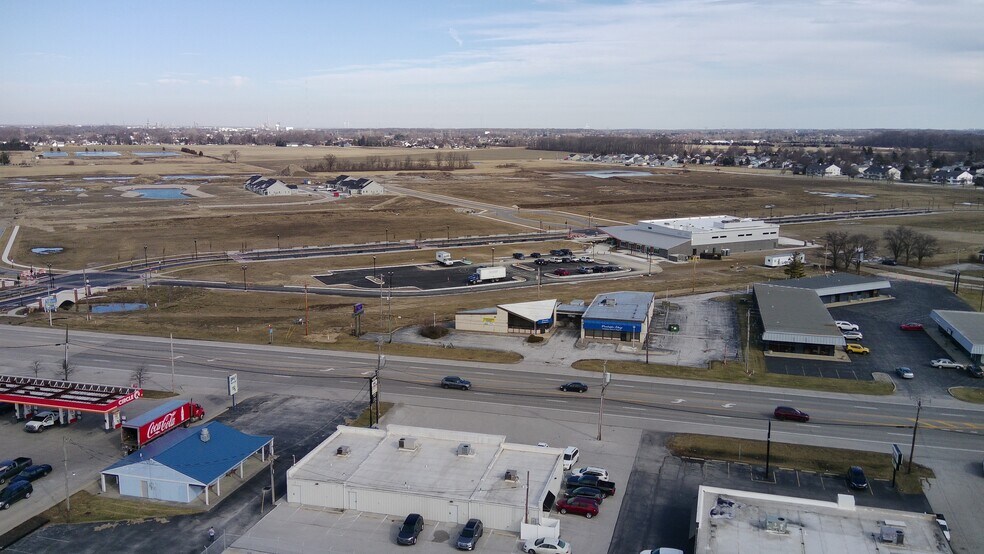 More Photos Of 4604-4610 Woodville Rd, Northwood General Retail For Sale
