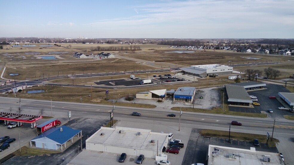 More Photos Of 4604-4610 Woodville Rd, Northwood Freestanding For Lease