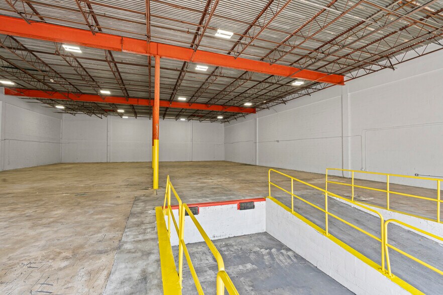 More Photos Of 7950-7966 NW 14th St, Miami Unknown For Lease