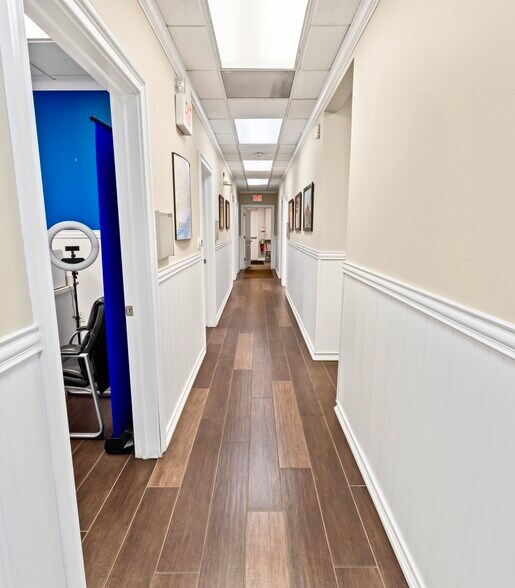 More Photos Of 225 Millburn Ave, Millburn Medical For Lease