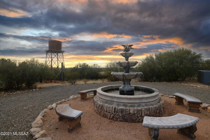 More Photos Of 14545 E Rincon Creek Ranch Rd, Tucson Hotel For Sale
