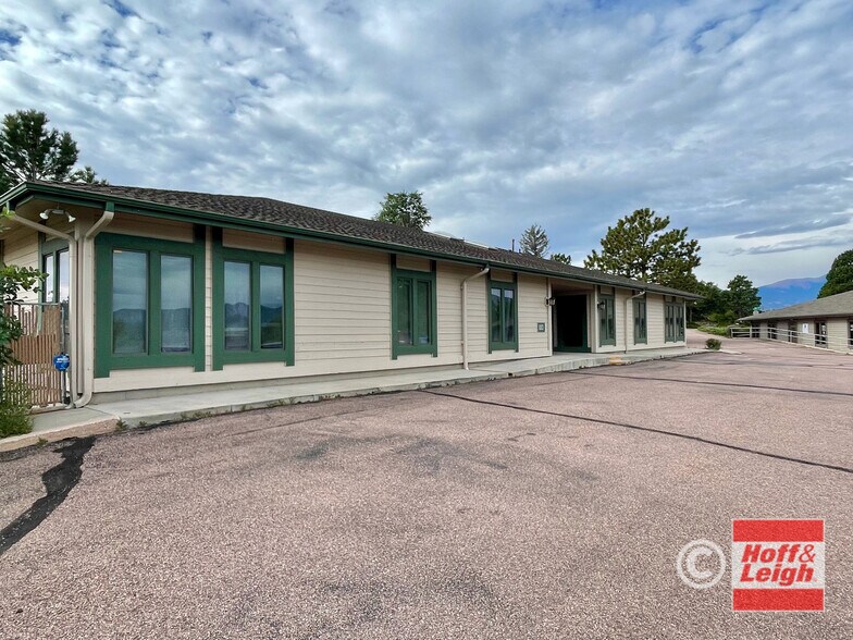 More Photos Of 6015 Lehman Dr, Colorado Springs Office For Sale