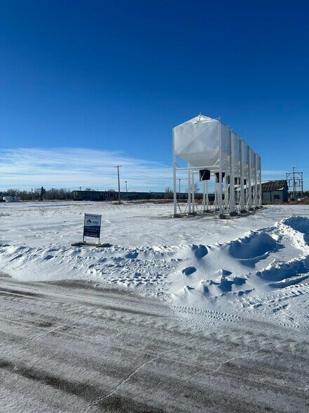 More Photos Of Main St @ Atlantic Ave, Noonan Land For Sale