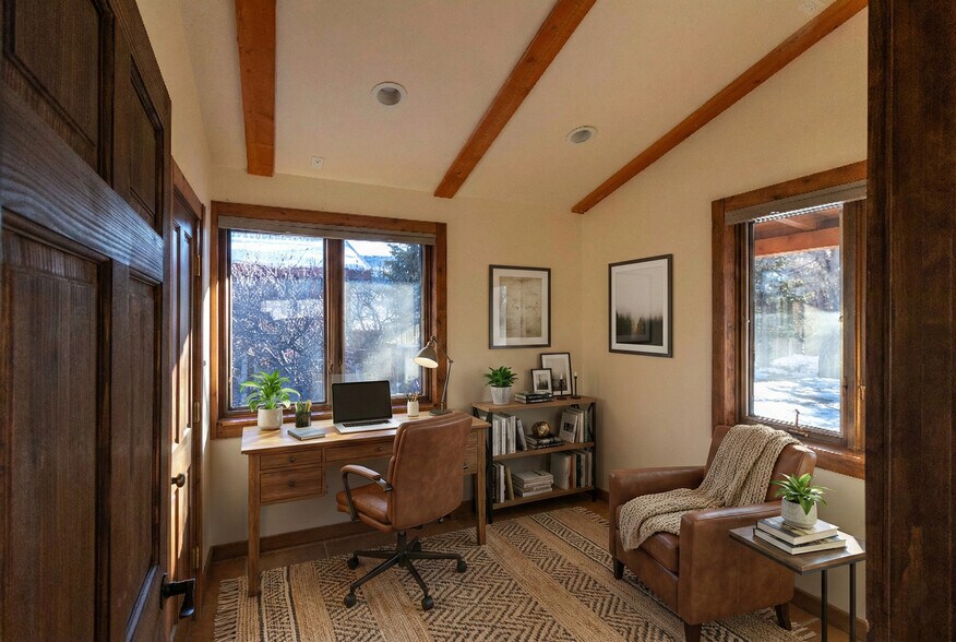 More Photos Of 160 Amelia St, Ridgway Office For Lease