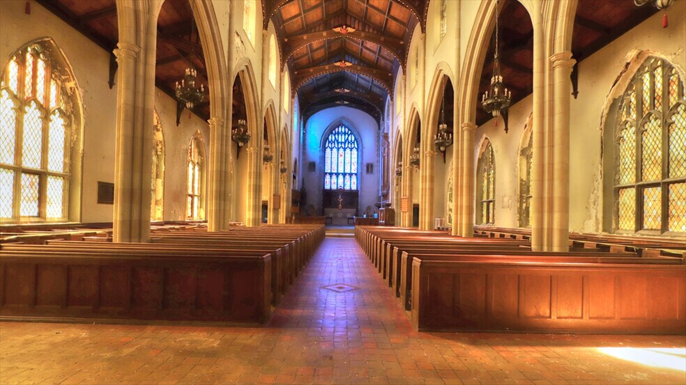 More Photos Of 520 S Main St, Geneva Religious Facility For Sale