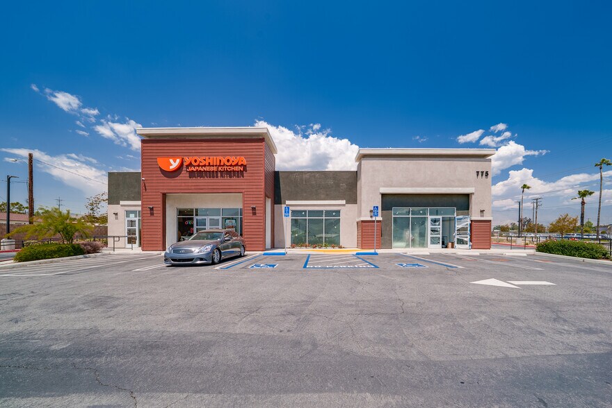 More Photos Of 775 E Ramsey St, Banning Fast Food For Sale