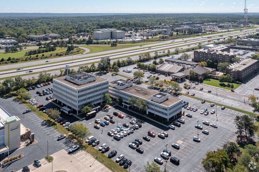 More Photos Of 3609 Park East Dr, Beachwood Medical For Lease