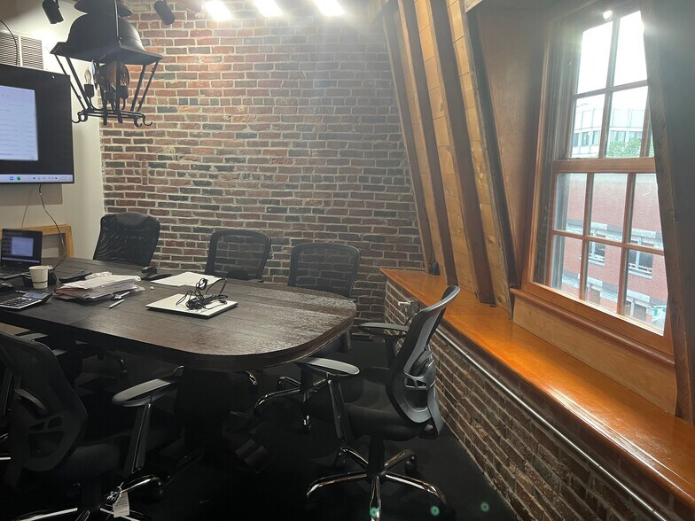 More Photos Of 55 Union St, Boston Office For Lease