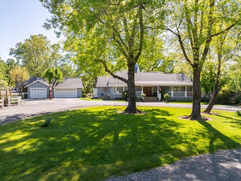 More Photos Of 23897 Old 44 Dr, Millville Land For Sale