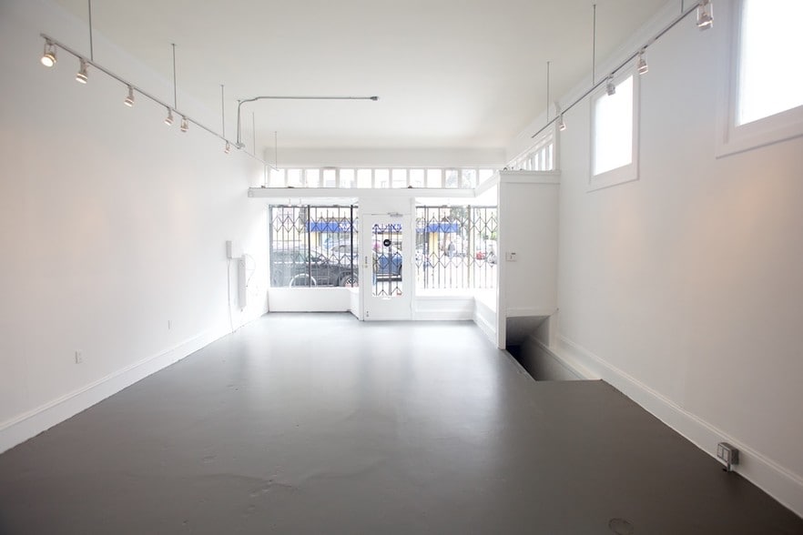 More Photos Of 3344 24th St, San Francisco Storefront Retail Residential For Lease