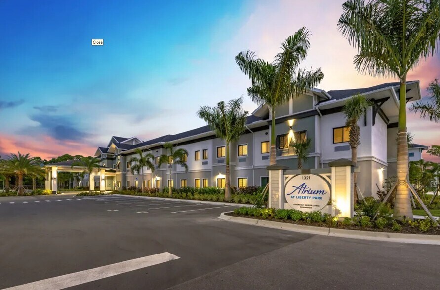 More Photos Of 1321 NE 24th Ave, Cape Coral Assisted Living For Sale