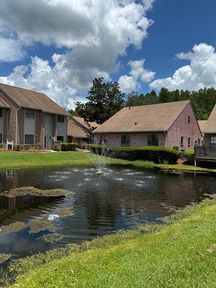 More Photos Of 1523 Dale Mabry Hwy, Lutz Office For Lease