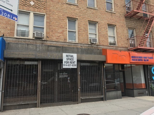 More Photos Of 4761-4779 Broadway, New York Apartments For Lease