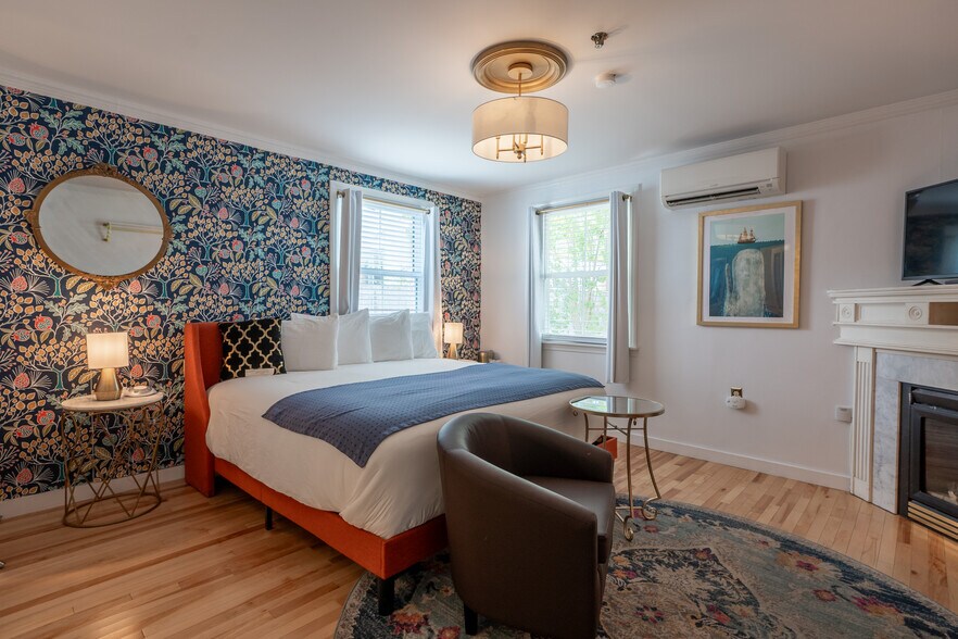 More Photos Of , Bar Harbor Hospitality For Sale