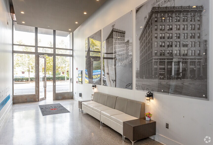 More Photos Of 1827 1st Ave N, Birmingham Apartments For Lease