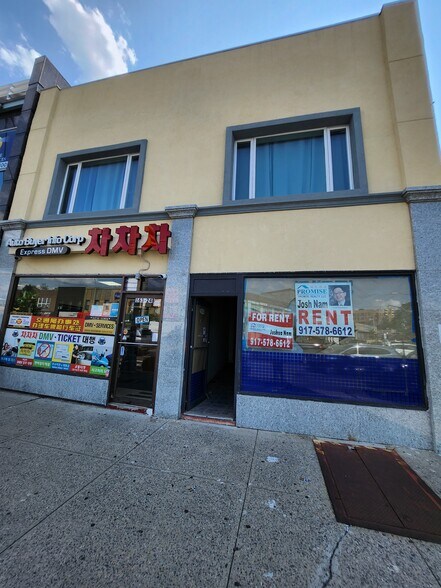 More Photos Of 16324 Northern Blvd, Flushing Storefront Retail Office For Sale