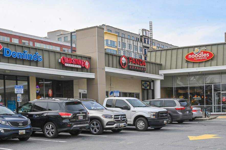 More Photos Of 7236-7370 Baltimore Ave, College Park Unknown For Lease