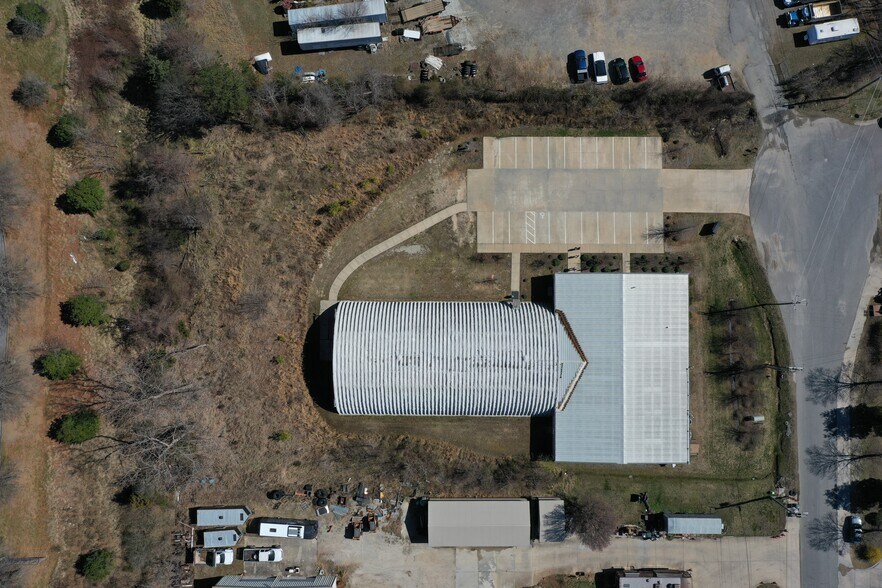 More Photos Of 4312 Republic Ct, Concord Warehouse For Lease