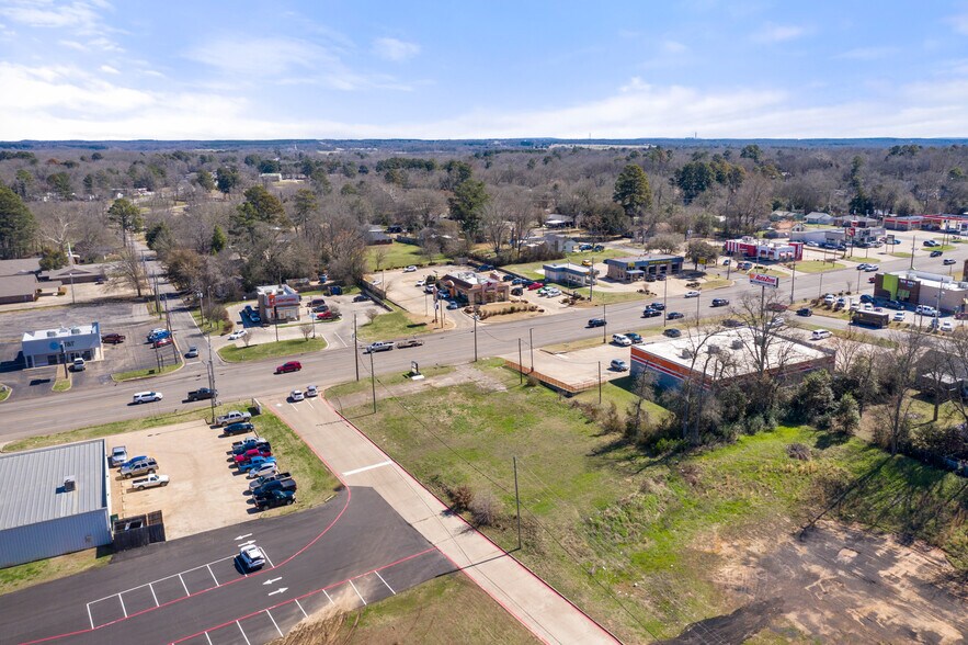 More Photos Of 902 S Jefferson Ave, Mount Pleasant Land For Sale