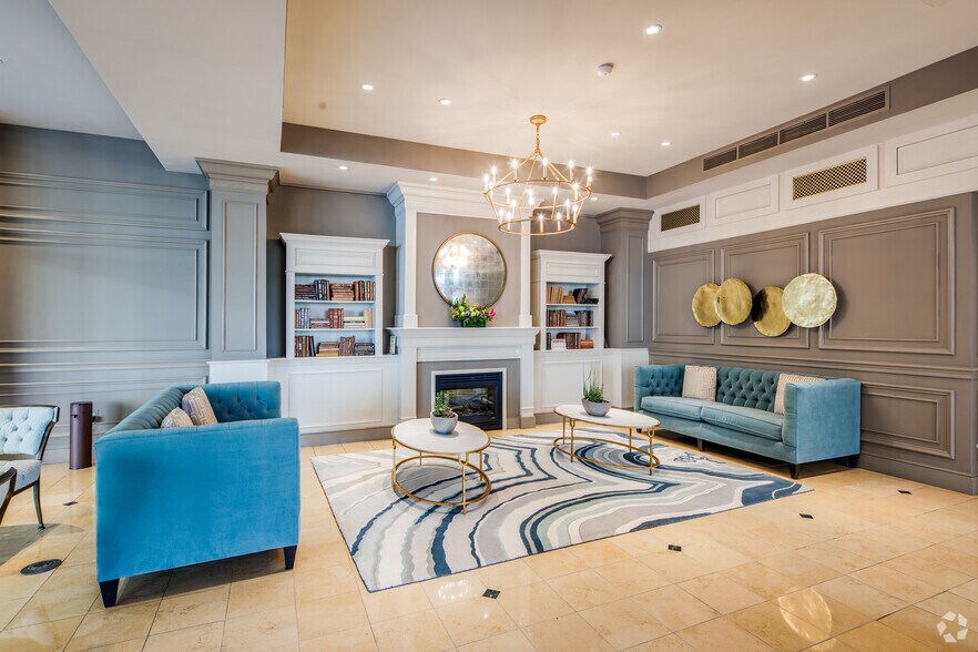 More Photos Of 5480 Wisconsin Ave, Chevy Chase Apartments For Lease