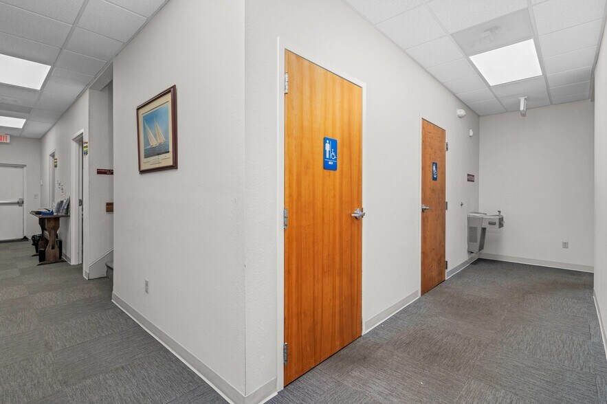 More Photos Of 3044 Sunset Ave, Rocky Mount Freestanding For Sale