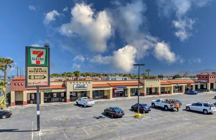 Primary Photo Of 3421 E Tropicana Ave, Las Vegas Unknown For Lease