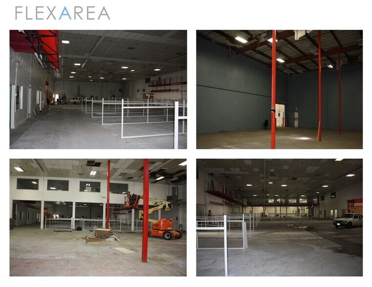 More Photos Of 1435 Fresno St, Fresno Freestanding For Lease