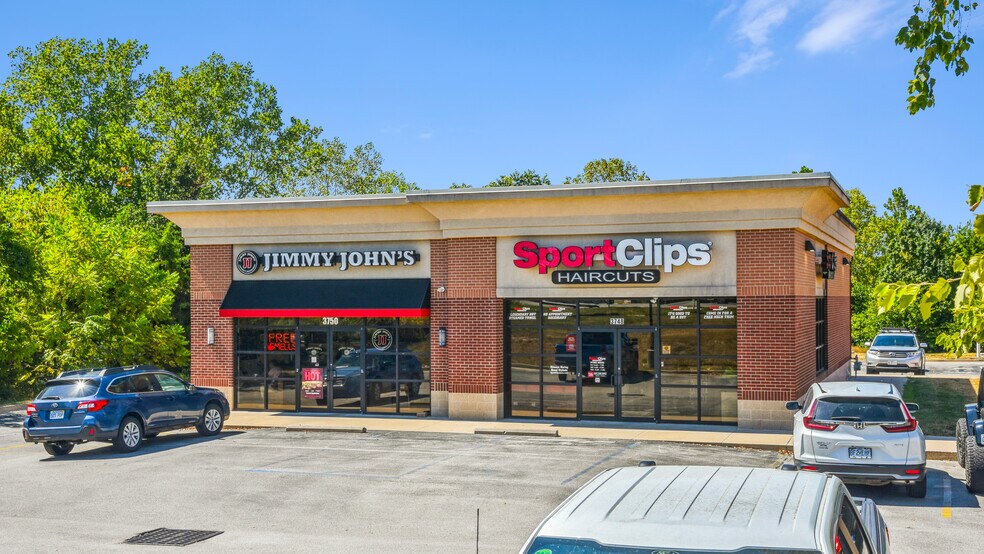 More Photos Of 3750 W Truman Blvd, Jefferson City Freestanding For Sale