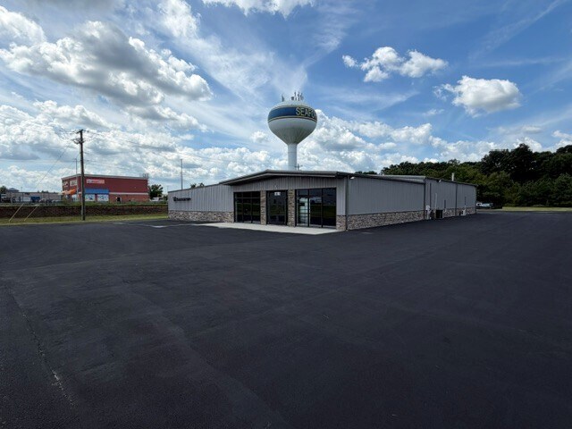Primary Photo Of 22762 Sussex Hwy, Seaford Freestanding For Sale