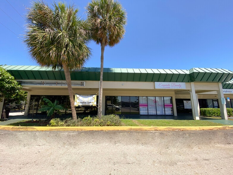 More Photos Of 1602-1626 S Cypress Rd, Pompano Beach Unknown For Lease