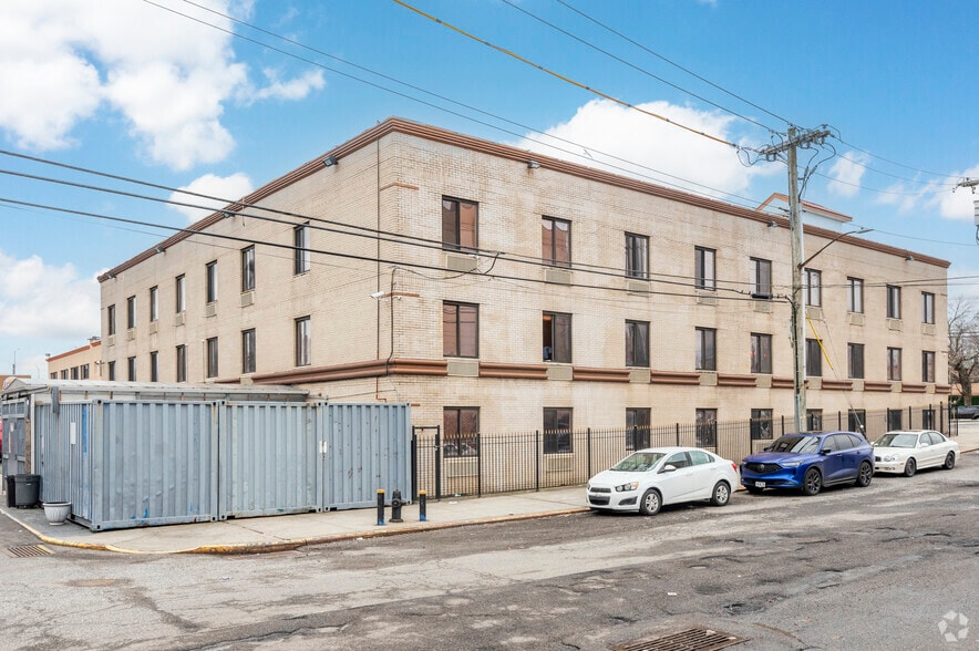 More Photos Of 153-95 Rockaway Blvd, Jamaica Hotel For Sale
