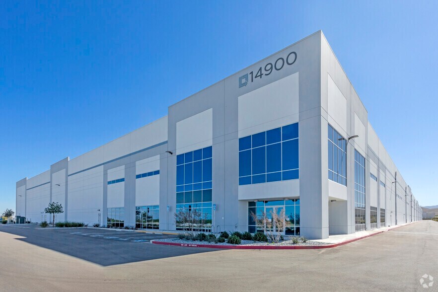 Primary Photo Of 14900 W Schulte Rd, Tracy Distribution For Lease