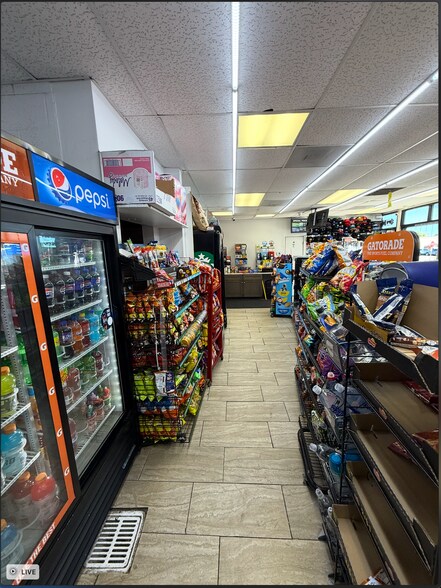 More Photos Of 4235 E Anaheim St, Long Beach Service Station For Sale