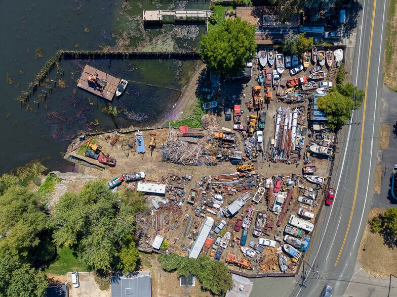 More Photos Of 4270 Lakeshore Blvd, Lakeport Land For Sale