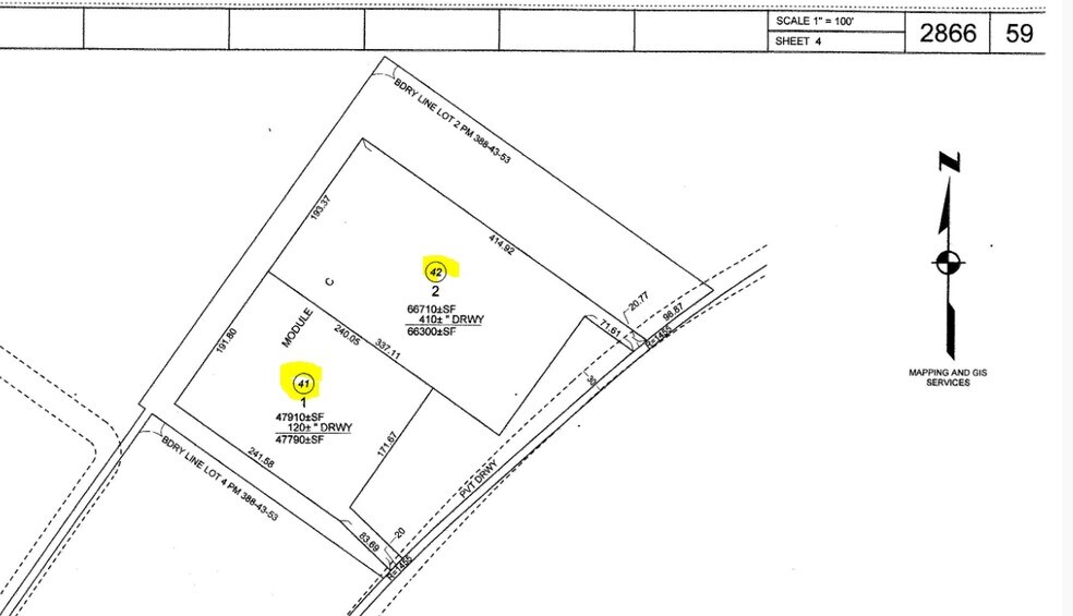 More Photos Of 25128-25129 Rye Canyon Loop, Valencia Flex For Lease