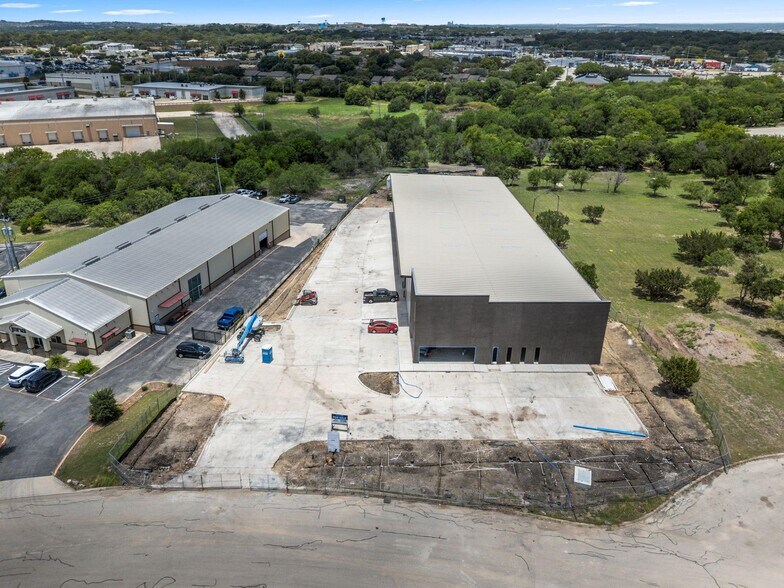 More Photos Of 1630 Northlake Pass, Universal City Industrial For Sale