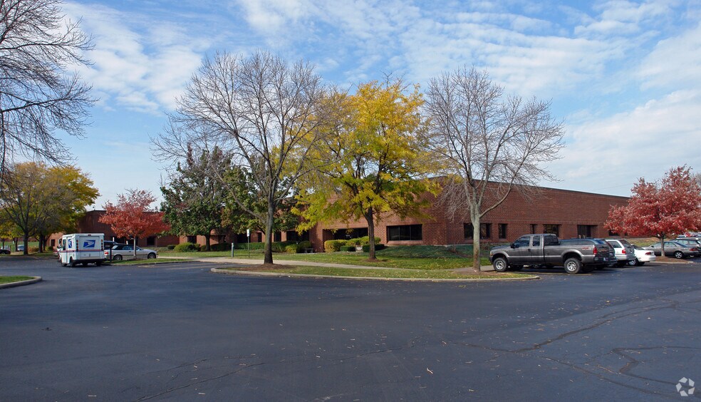 More Photos Of 3475-3497 Newmark Dr, Miamisburg Office For Lease