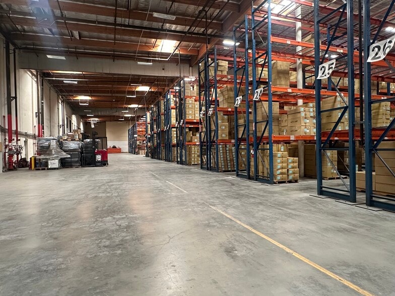 More Photos Of 5150 Eucalyptus Ave, Chino Warehouse For Lease