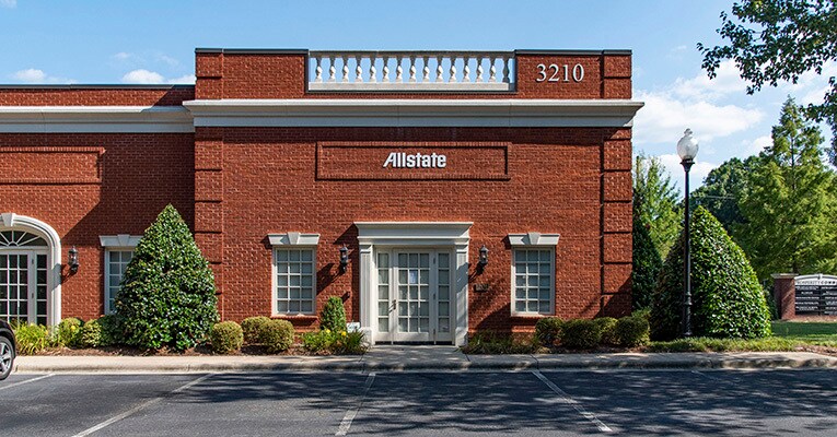 More Photos Of 3210 Prosperity Church Rd, Charlotte Office For Lease
