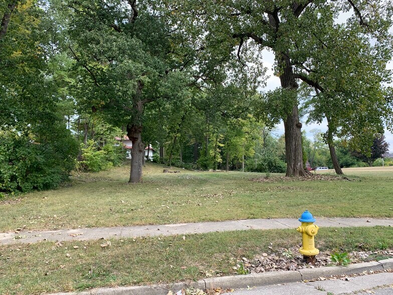 More Photos Of 1231 N Euclid Ave, Dayton Land For Sale