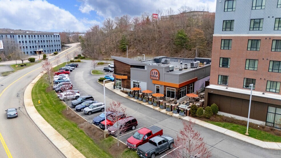 More Photos Of 170 Forbes Rd, Braintree Restaurant For Sale