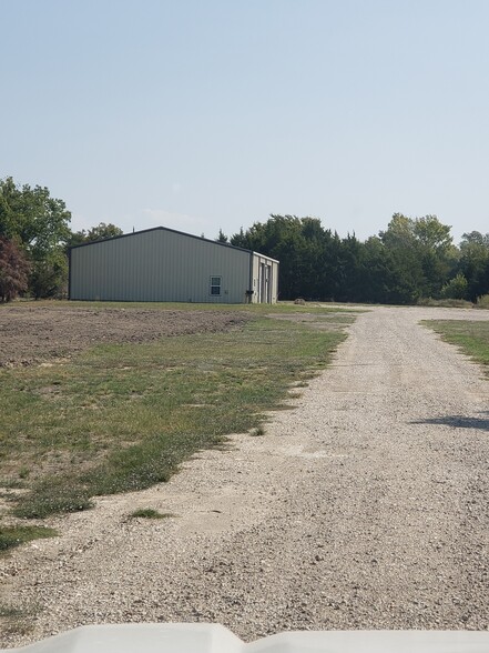 Primary Photo Of 2163 FM 549, Rockwall Industrial For Lease